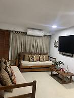 EDIFICIO HANSA REEF Apartamento 509