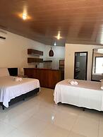 Flats Caçadores de Aventuras