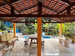 Flats Caçadores de Aventuras