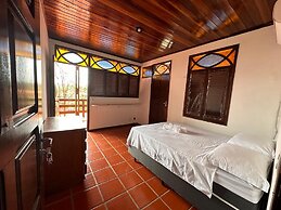 Flats Caçadores de Aventuras