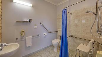 Mulga Country Motor Inn