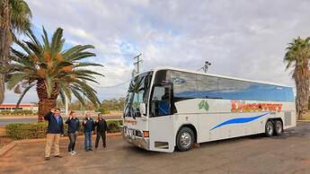 Mulga Country Motor Inn