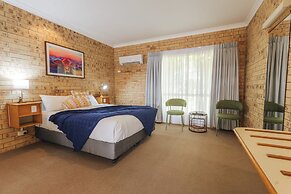 Mulga Country Motor Inn