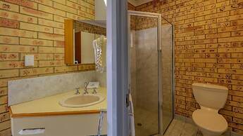 Mulga Country Motor Inn