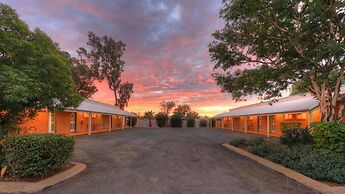 Mulga Country Motor Inn