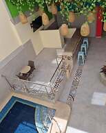 ZAMAY CENTRO HISTORICO