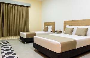 ZAMAY CENTRO HISTORICO