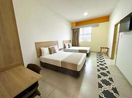 ZAMAY CENTRO HISTORICO