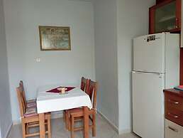 Maria House in the port of Kalymnos
