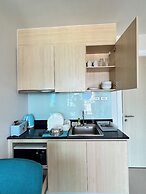 Grande Carribean Condo By Thita