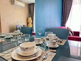 Grande Carribean Condo By Thita