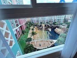 Grande Carribean Condo By Thita