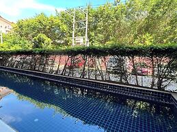Grande Carribean Condo By Thita