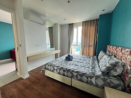 Grande Carribean Condo By Thita