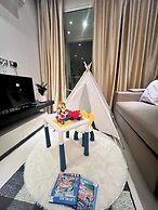 Grande Carribean Condo By Thita