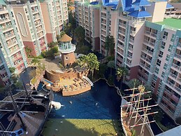 Grande Carribean Condo By Thita