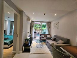 Grande Carribean Condo By Thita
