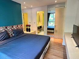 Grande Carribean Condo By Thita