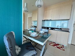 Grande Carribean Condo By Thita