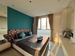 Grande Carribean Condo By Thita