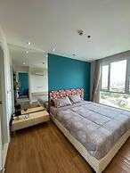 Grande Carribean Condo By Thita