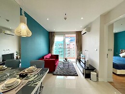 Grande Carribean Condo By Thita