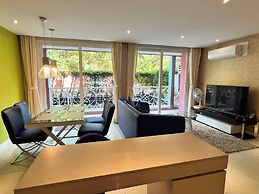 Grande Carribean Condo By Thita