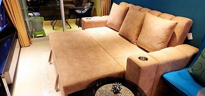 Grande Carribean Condo By Thita
