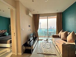 Grande Carribean Condo By Thita
