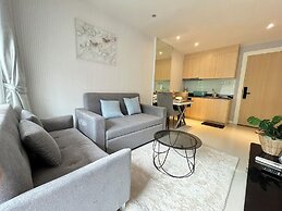 Grande Carribean Condo By Thita