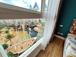 Grande Carribean Condo By Thita