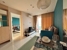Grande Carribean Condo By Thita