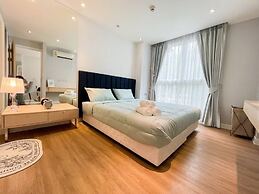 Grande Carribean Condo By Thita
