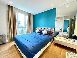 Grande Carribean Condo By Thita