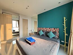 Grande Carribean Condo By Thita