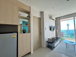Grande Carribean Condo By Thita