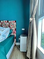 Grande Carribean Condo By Thita
