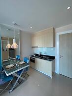 Grande Carribean Condo By Thita