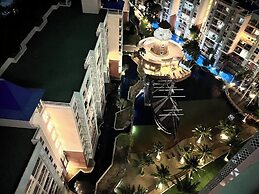 Grande Carribean Condo By Thita