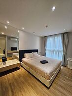 Grande Carribean Condo By Thita