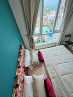 Grande Carribean Condo By Thita