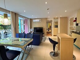 Grande Carribean Condo By Thita