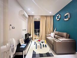 Grande Carribean Condo By Thita