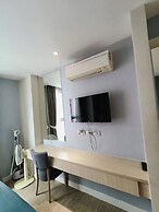 Grande Carribean Condo By Thita