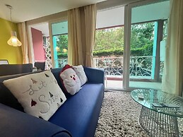 Grande Carribean Condo By Thita