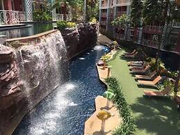 Grande Carribean Condo By Thita