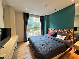 Grande Carribean Condo By Thita