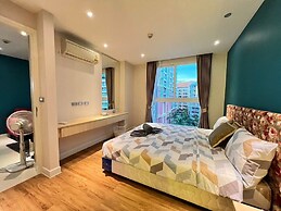 Grande Carribean Condo By Thita