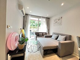 Grande Carribean Condo By Thita