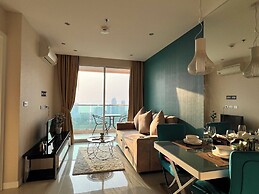 Grande Carribean Condo By Thita